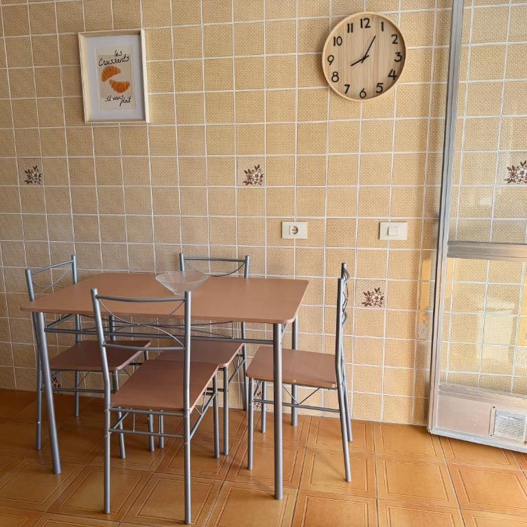 O Piso da Vía - Apartamento de 3 dormitorios - 12