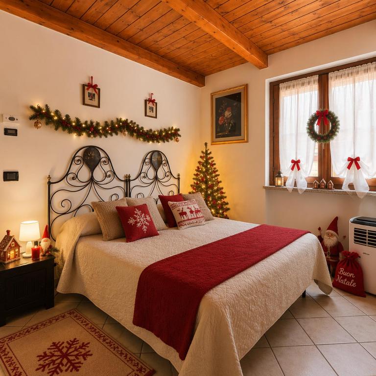 BB10 OASI - Casa Vacanze - 2