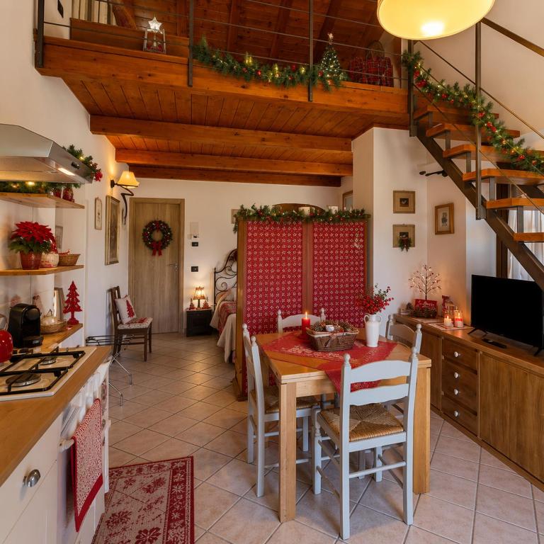 BB10 OASI - Casa Vacanze - 3