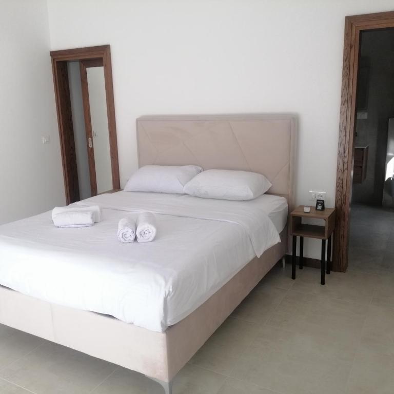 Villa Mila View, Bar - Montenegro - Vila sa 2 Spavaće Sobe - 13