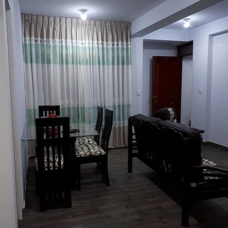 Hostal COSTA AZZURRA - Two-Room Apartment - 2