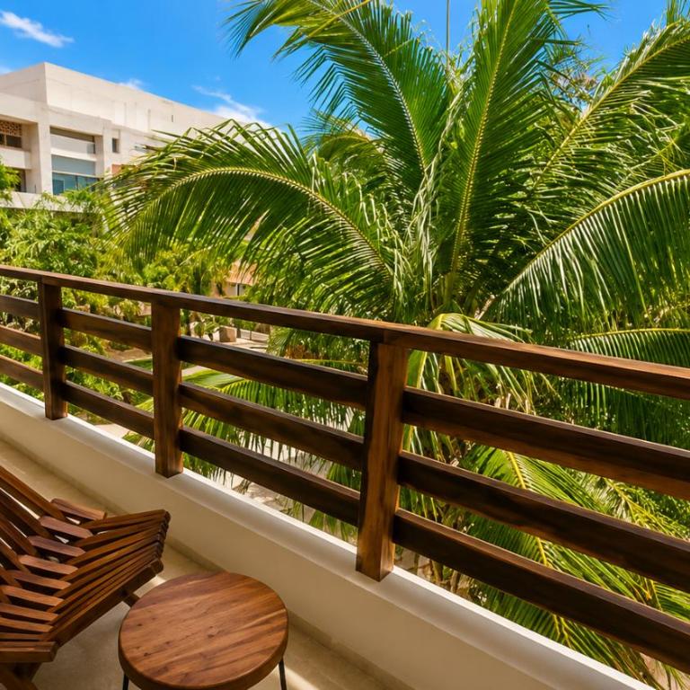 Caribbean Sunset Playa - Appartement 2 Chambres - 1