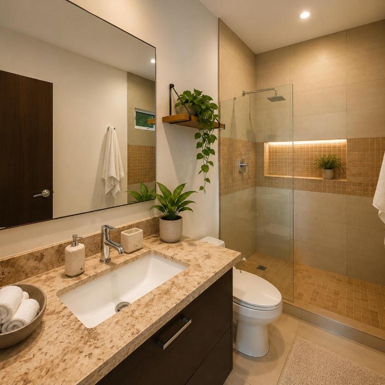 Caribbean Sunset Playa - Appartement 2 Chambres - 20