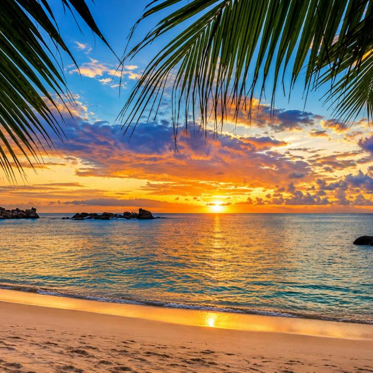 Caribbean Sunset Playa - Appartement 2 Chambres - 27
