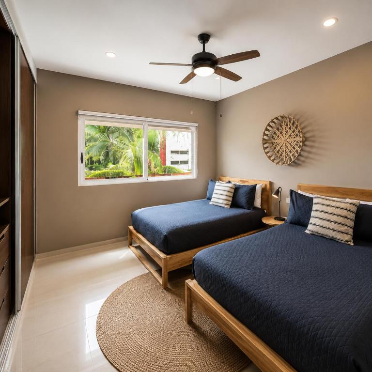 Caribbean Sunset Playa - Appartement 2 Chambres - 18