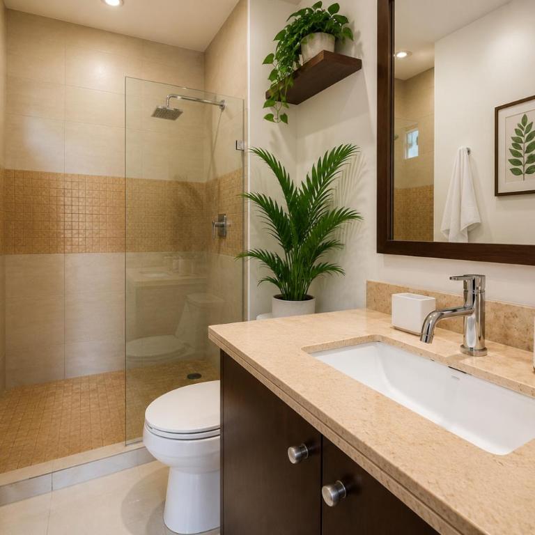 Caribbean Sunset Playa - Appartement 2 Chambres - 12