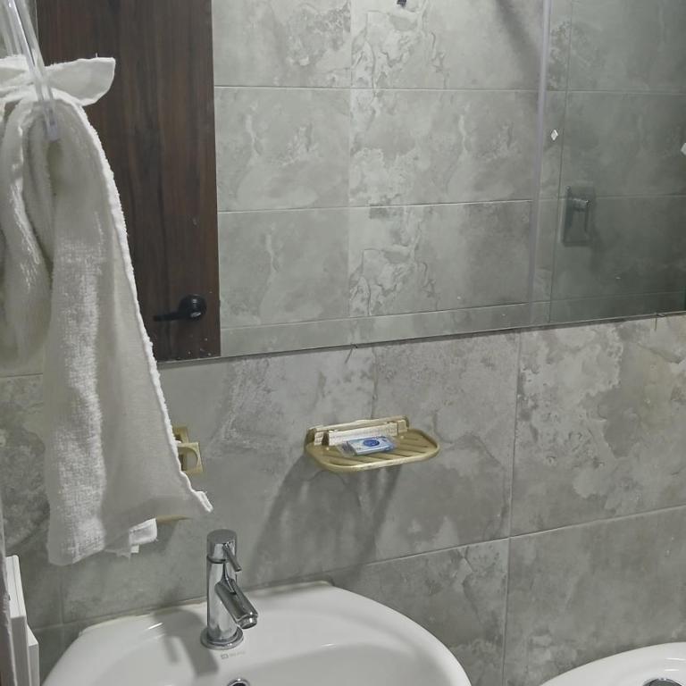 Cozy loft next to airport - Apartamento de 1 dormitorio - 2