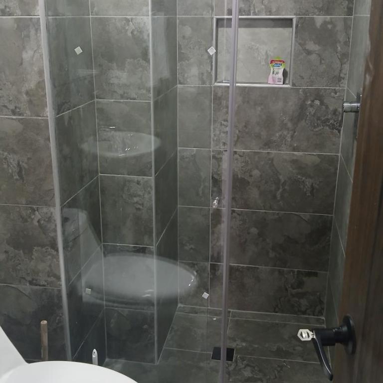 Cozy loft next to airport - Apartamento de 1 dormitorio - 4