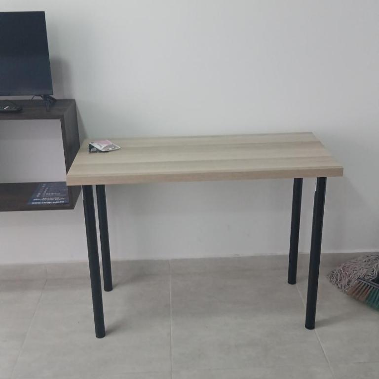 Cozy loft next to airport - Apartamento de 1 dormitorio - 5