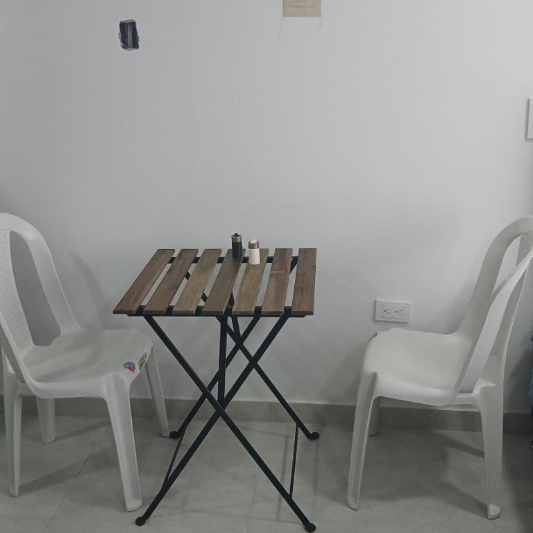 Cozy loft next to airport - Apartamento de 1 dormitorio - 7