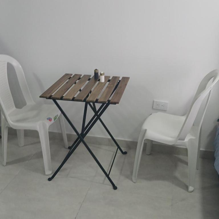 Cozy loft next to airport - Apartamento de 1 dormitorio - 8