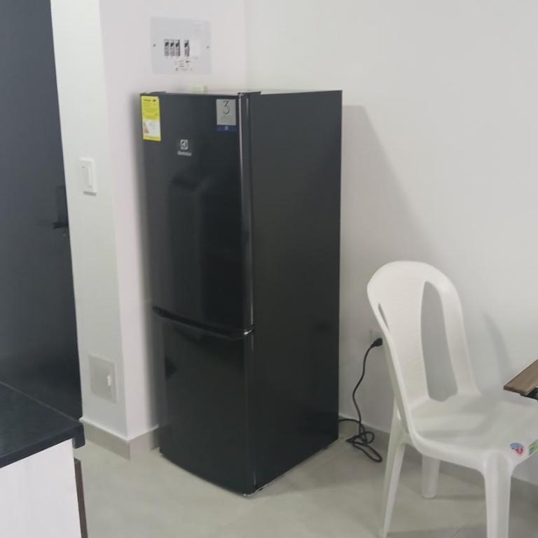 Cozy loft next to airport - Apartamento de 1 dormitorio - 9