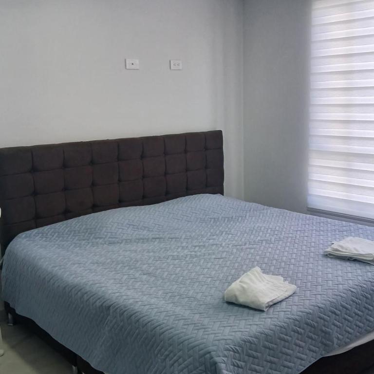 Cozy loft next to airport - Apartamento de 1 dormitorio - 11