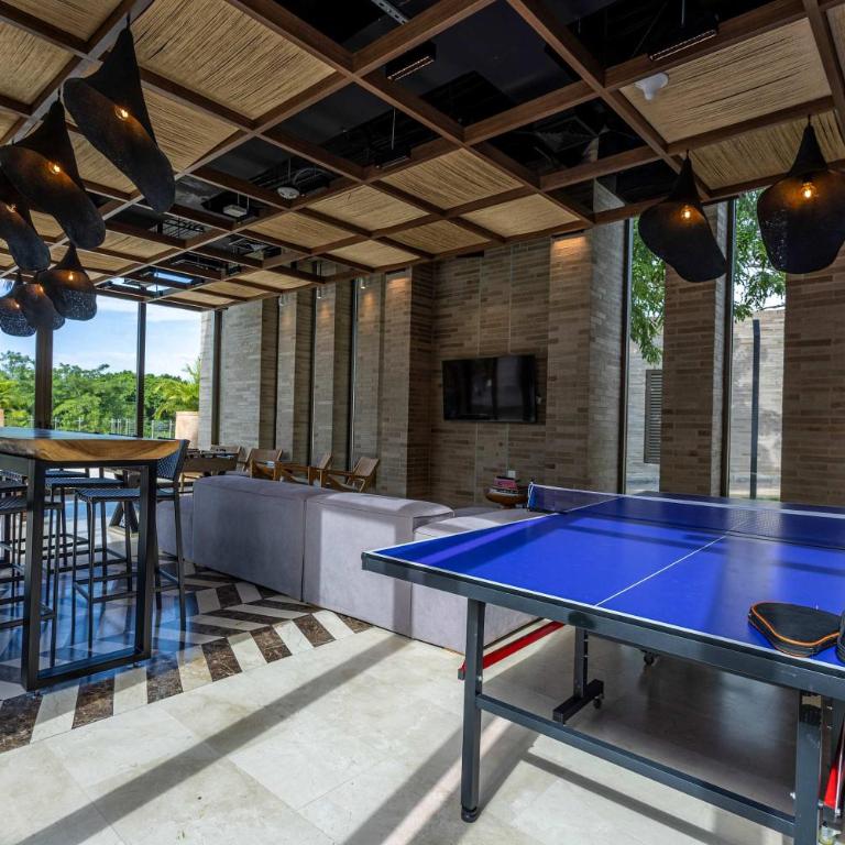 Modern apt with 2 BR BBQ and views - Apartment with Sea View - 40