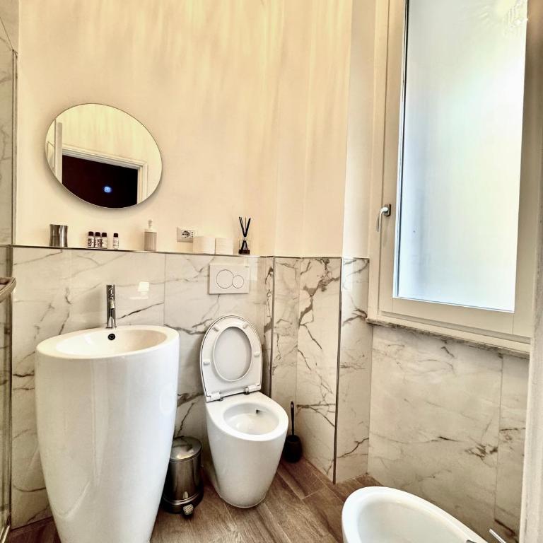 Interno6 - Three-Bedroom Apartment - 14