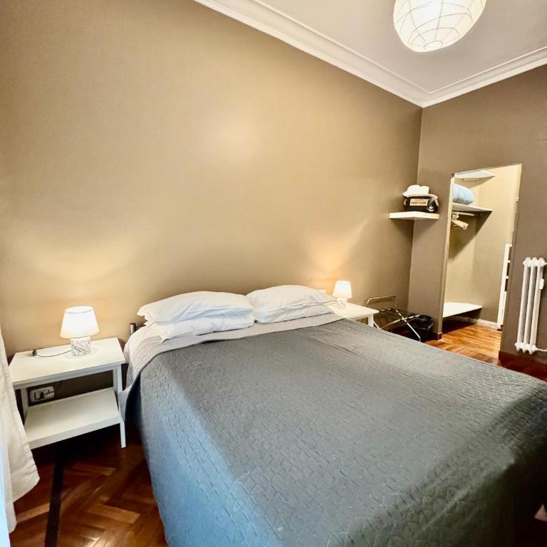 Interno6 - Three-Bedroom Apartment - 4