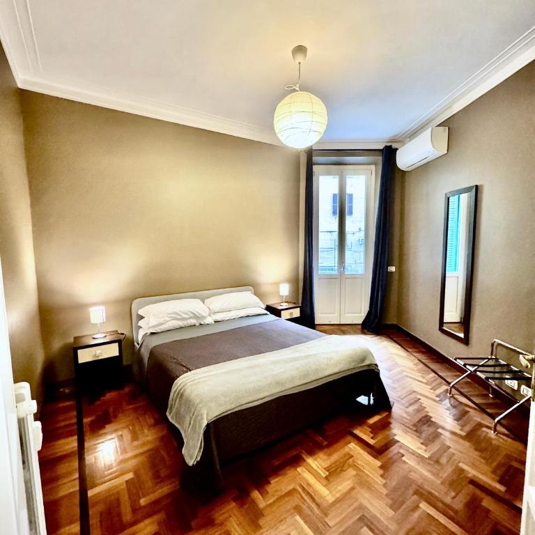 Interno6 - Three-Bedroom Apartment - 1