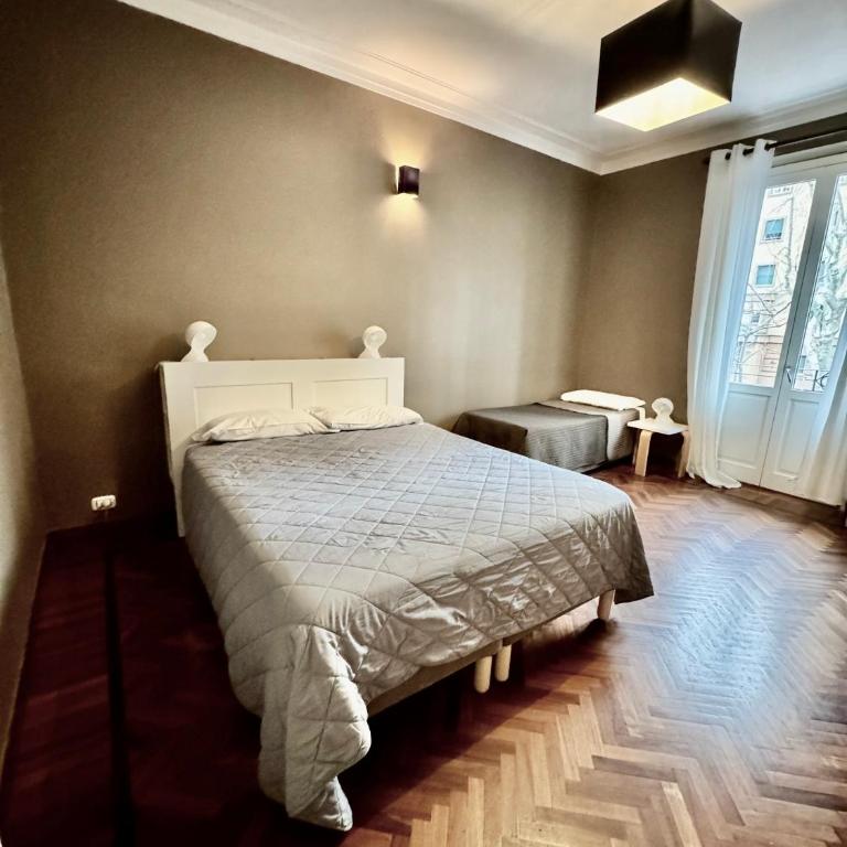 Interno6 - Three-Bedroom Apartment - 3