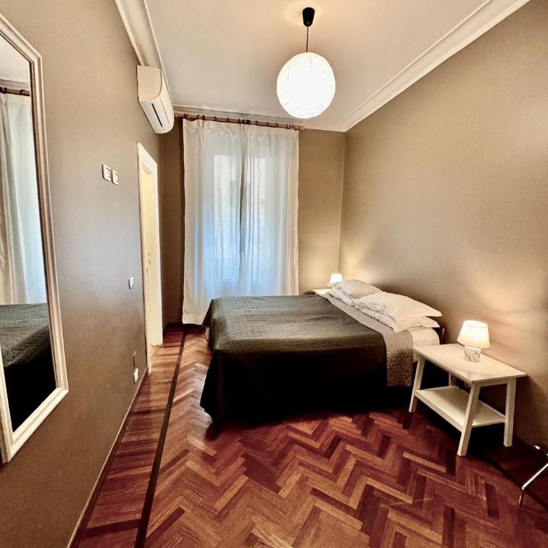 Interno6 - Three-Bedroom Apartment - 2