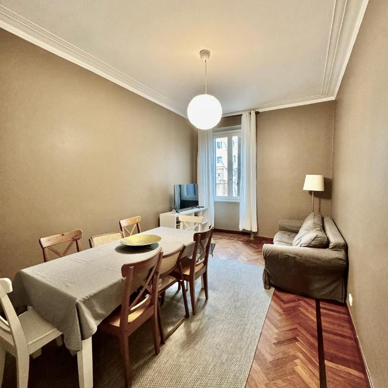 Interno6 - Three-Bedroom Apartment - 6