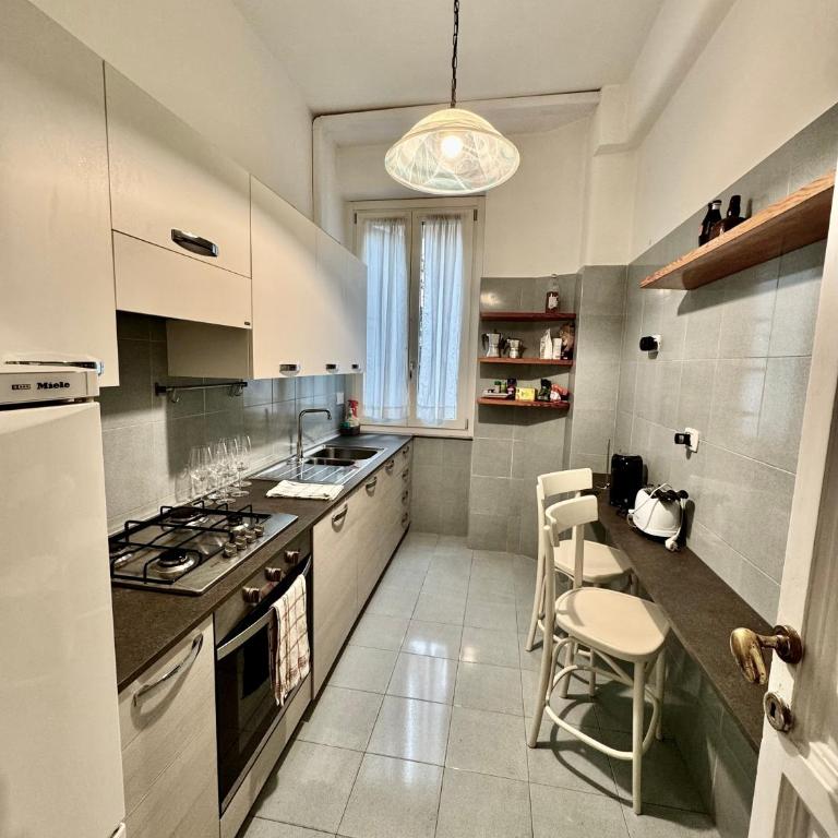 Interno6 - Three-Bedroom Apartment - 8