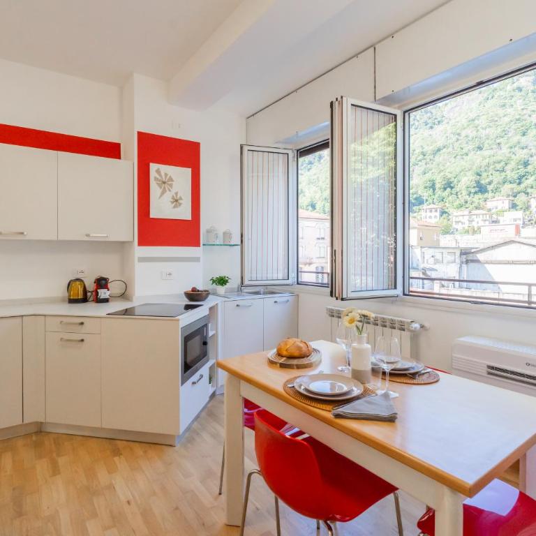 Nineteen by Rent All Como - Appartamento - 2