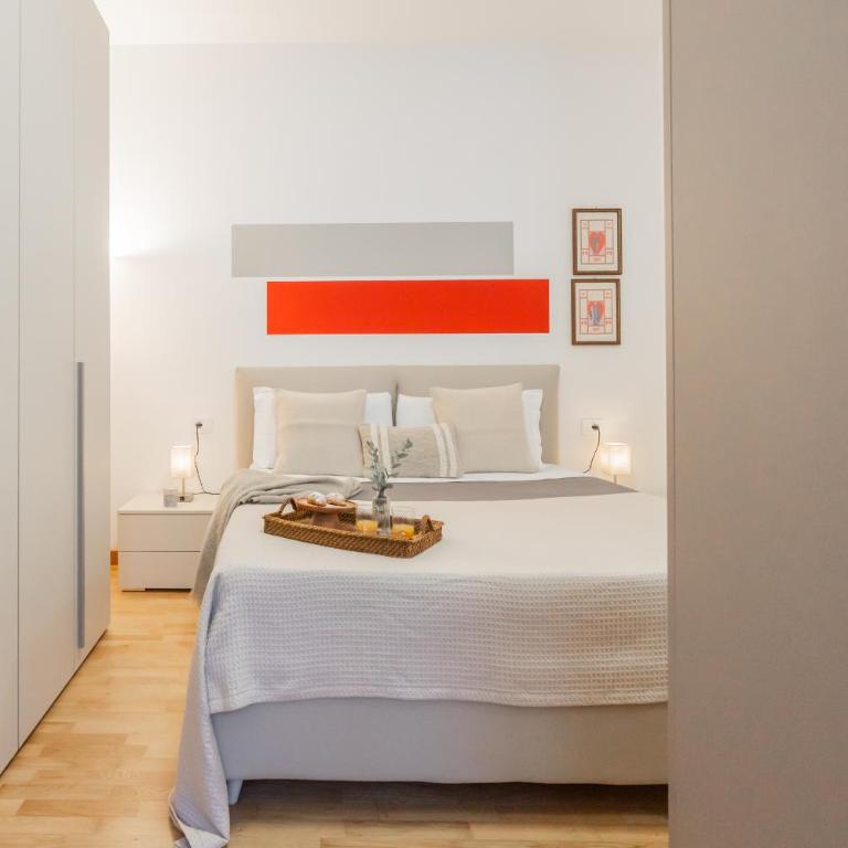 Nineteen by Rent All Como - Appartamento - 6