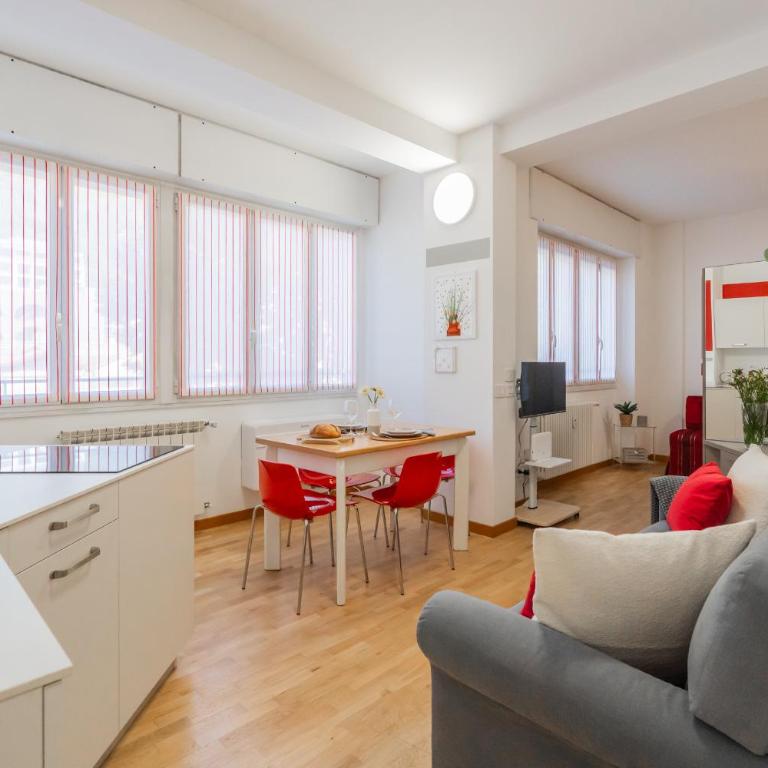 Nineteen by Rent All Como - Appartamento - 12