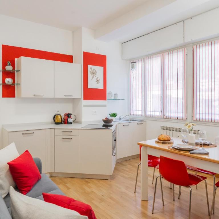 Nineteen by Rent All Como - Appartamento - 21