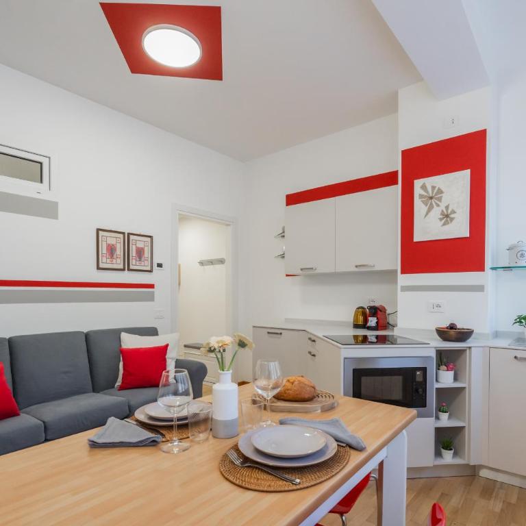 Nineteen by Rent All Como - Appartamento - 24
