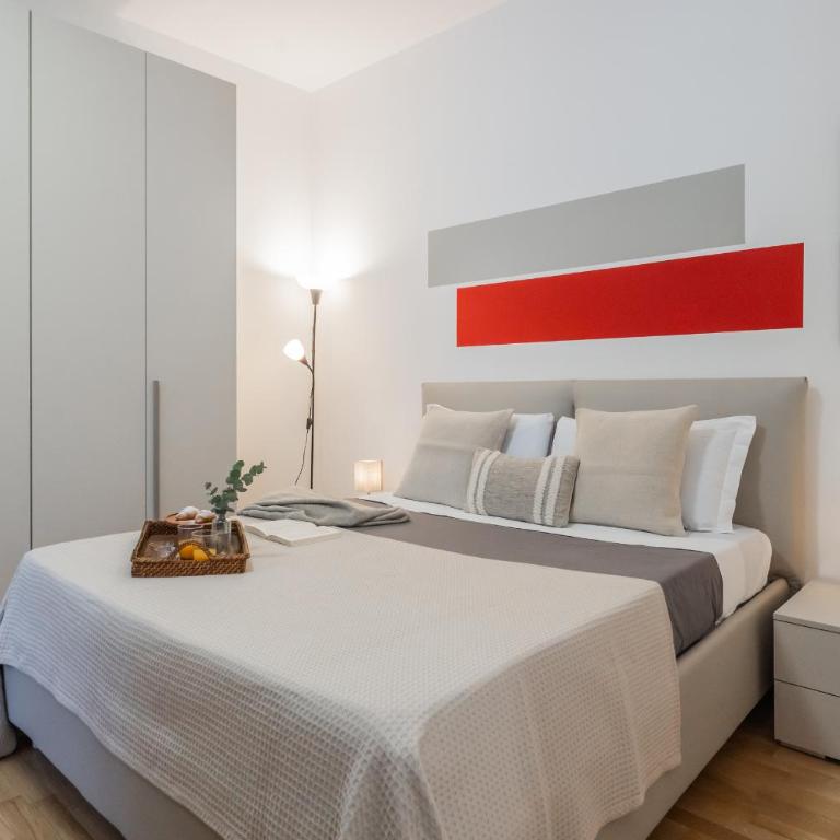 Nineteen by Rent All Como - Appartamento - 25