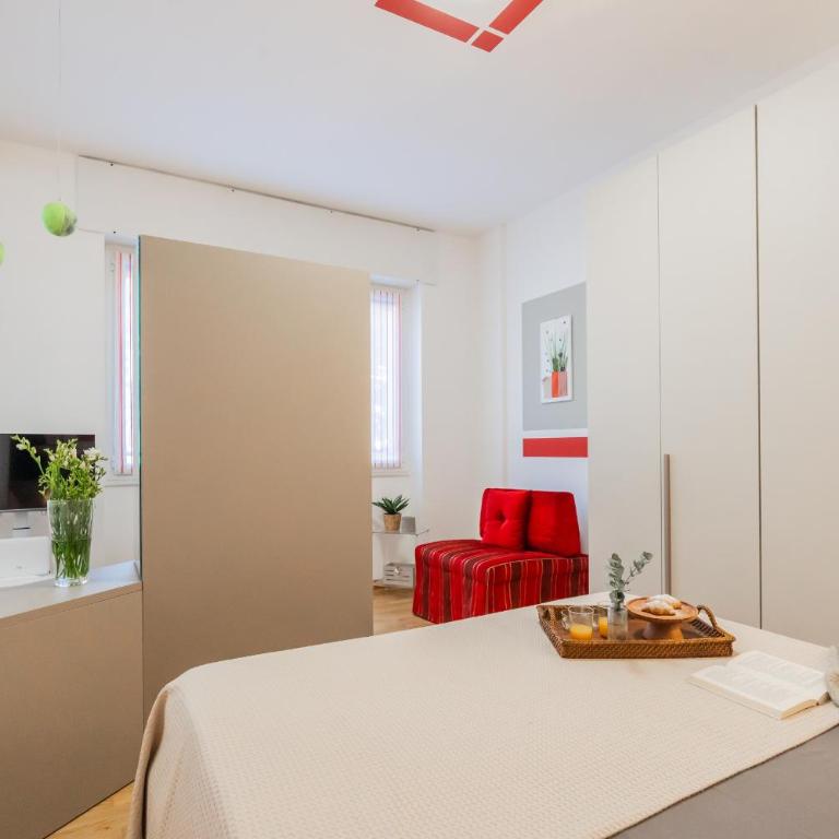 Nineteen by Rent All Como - Appartamento - 29