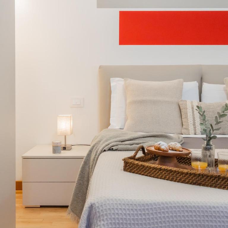 Nineteen by Rent All Como - Appartamento - 31