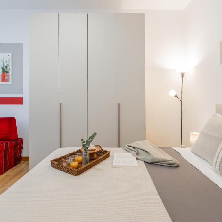 Nineteen by Rent All Como - Appartamento - 30