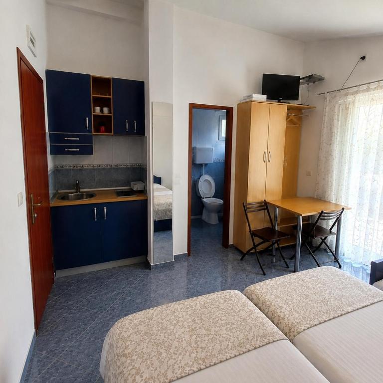 Maca apartmani - Studio - 5