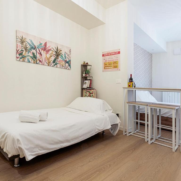 Emerald BGY Charme Suite - Appartamento con 1 Camera da Letto - 2