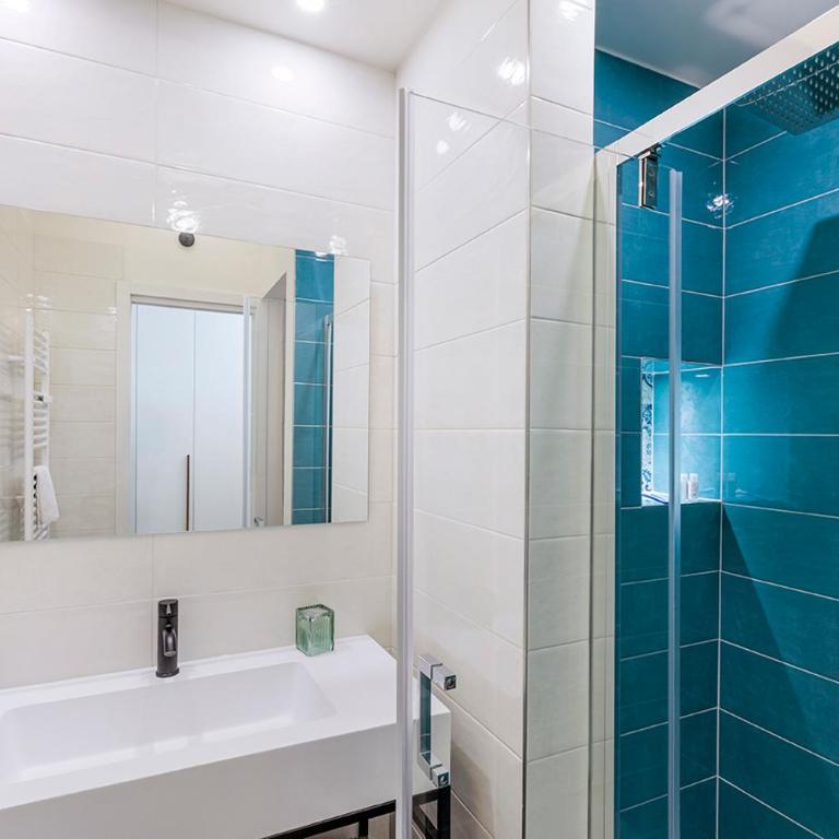 Emerald BGY Charme Suite - Appartamento con 1 Camera da Letto - 6