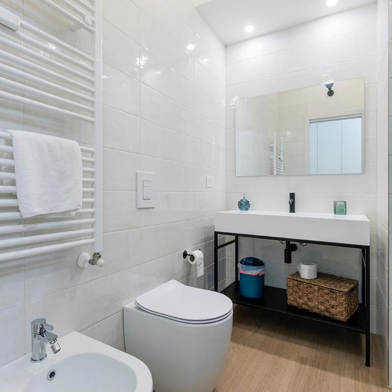 Emerald BGY Charme Suite - Appartamento con 1 Camera da Letto - 7