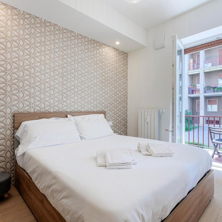 Emerald BGY Charme Suite - Appartamento con 1 Camera da Letto - 13
