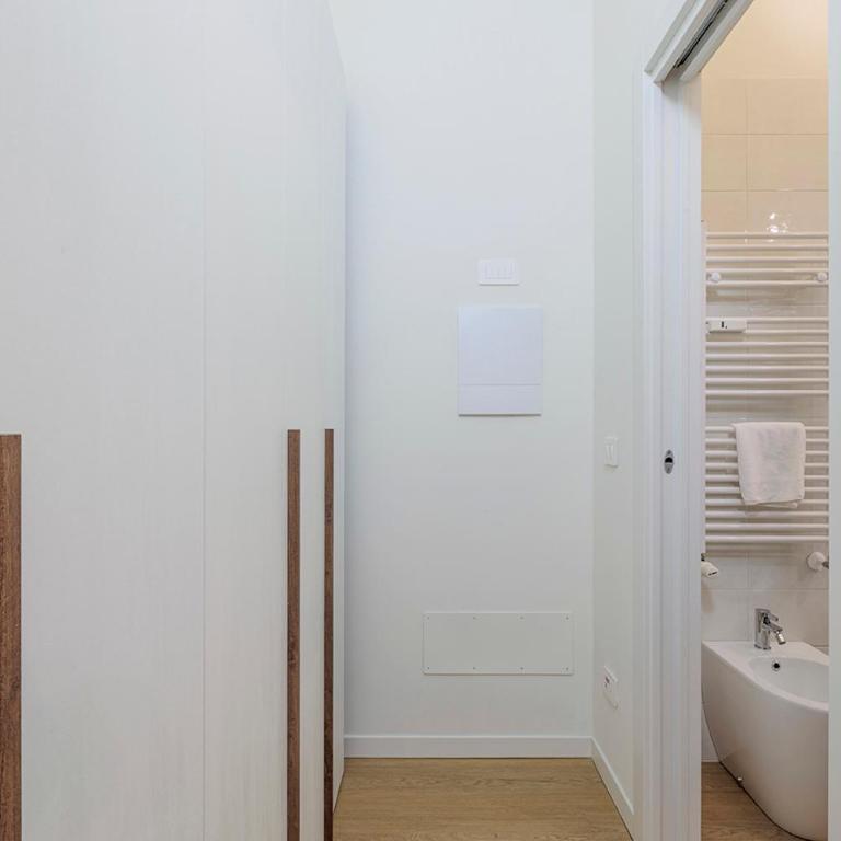 Emerald BGY Charme Suite - Appartamento con 1 Camera da Letto - 21