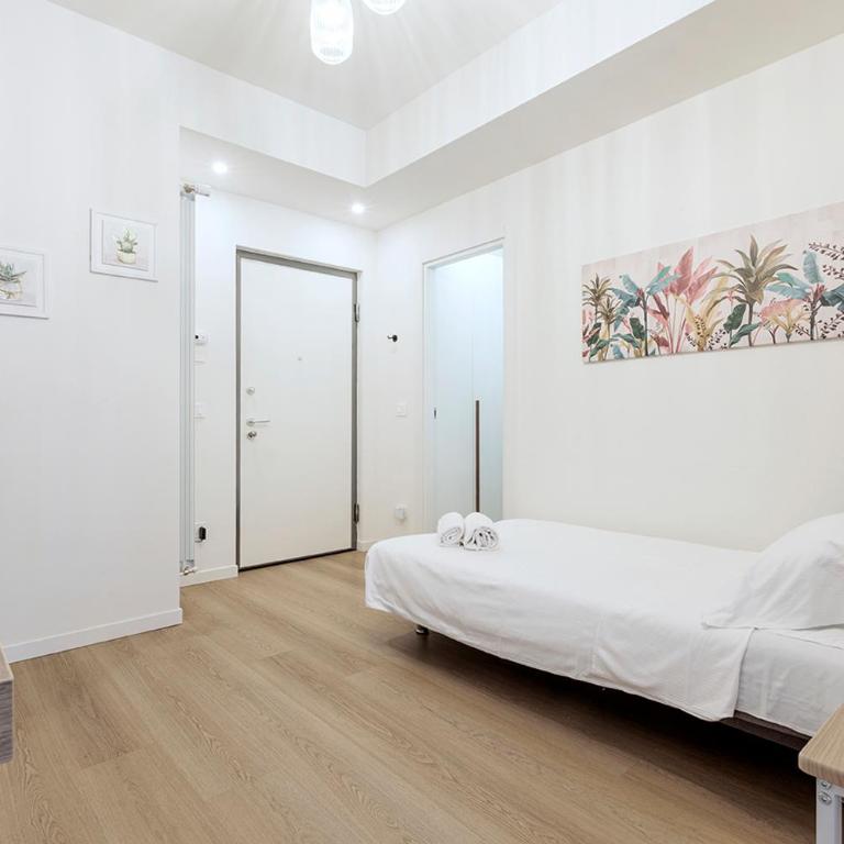 Emerald BGY Charme Suite - Appartamento con 1 Camera da Letto - 25