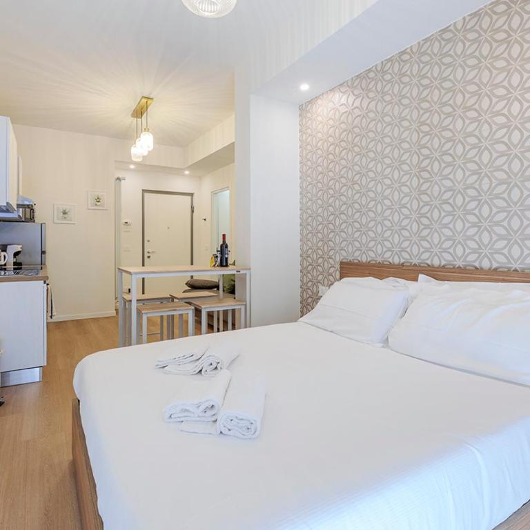 Emerald BGY Charme Suite - Appartamento con 1 Camera da Letto - 26