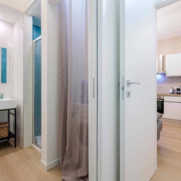 Emerald BGY Charme Suite - Appartamento con 1 Camera da Letto - 32