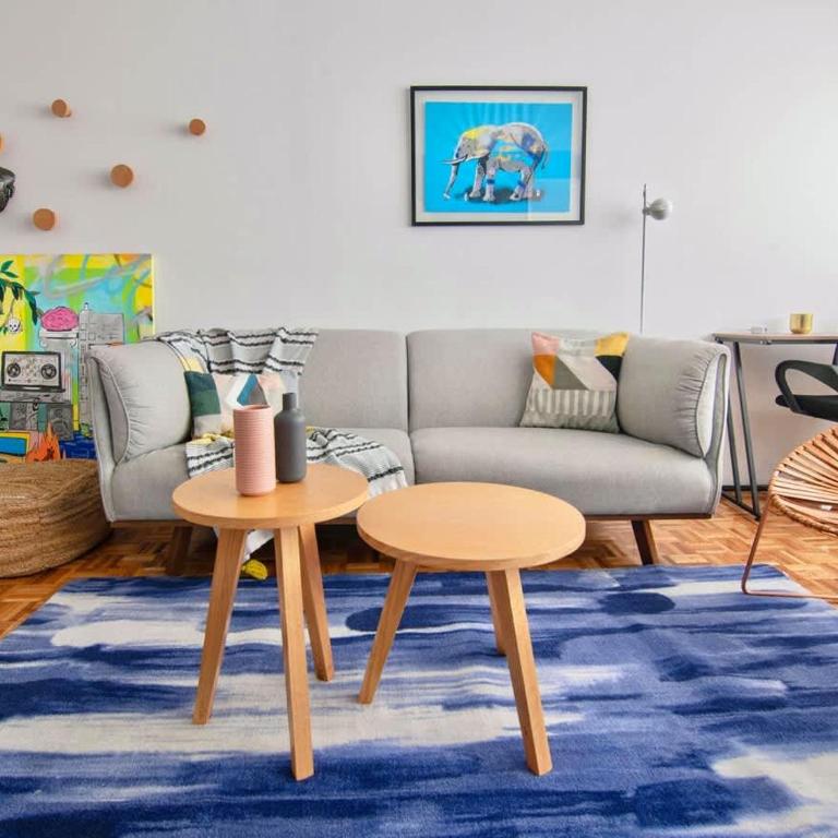 Fancy apartament in Condesa - Apartment mit 2 Schlafzimmern - 5