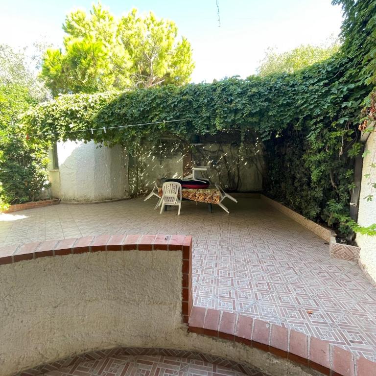 Villino Rosa - Haus mit 3 Schlafzimmern - 11
