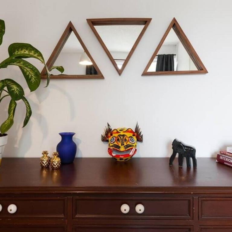 Fancy apartament in Condesa - Apartment mit 2 Schlafzimmern - 22