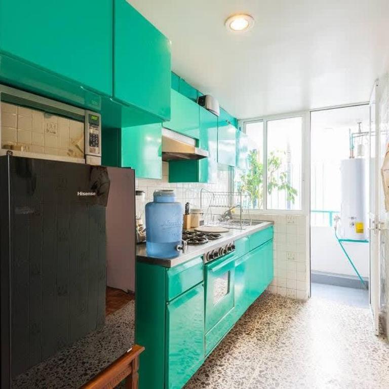 Fancy apartament in Condesa - Apartment mit 2 Schlafzimmern - 27