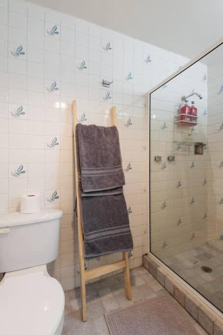 Fancy apartament in Condesa - Apartment mit 2 Schlafzimmern - 28
