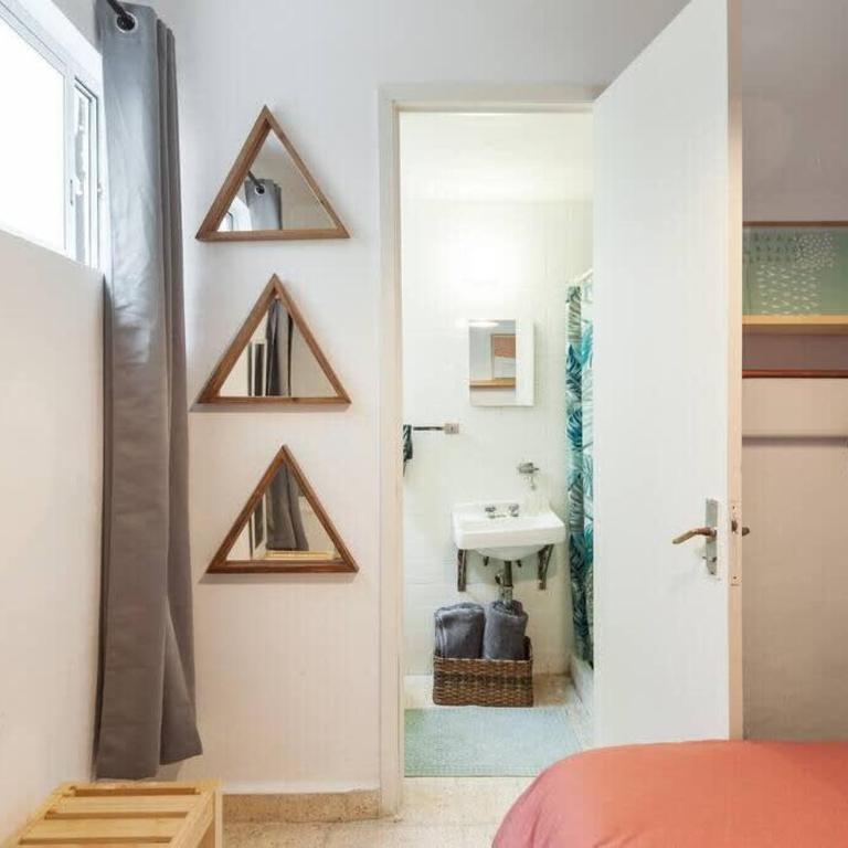 Fancy apartament in Condesa - Apartment mit 2 Schlafzimmern - 30