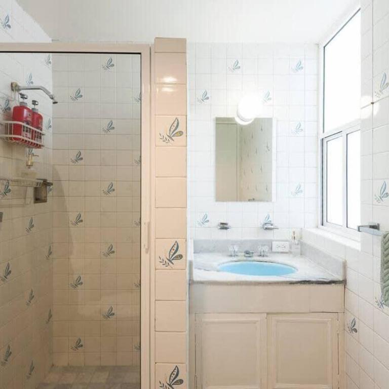 Fancy apartament in Condesa - Apartment mit 2 Schlafzimmern - 29